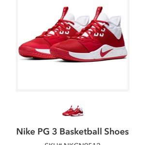 Meet your Posher, Ricky